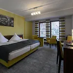 Ck Kalina 4* Lądek-Zdrój