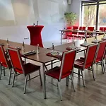 Ck Kalina Affittacamere Lądek-Zdrój