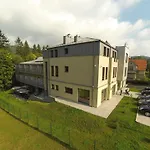 Ck Kalina Affittacamere Lądek-Zdrój