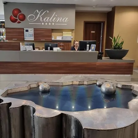 Ck Kalina Lądek-Zdrój