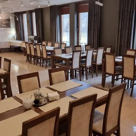 Ck Kalina Lądek-Zdrój