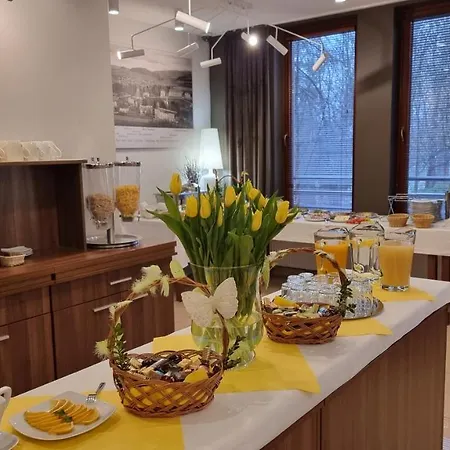 Ck Kalina Lądek-Zdrój