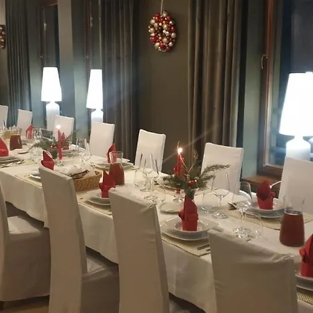 Vendégház Ck Kalina