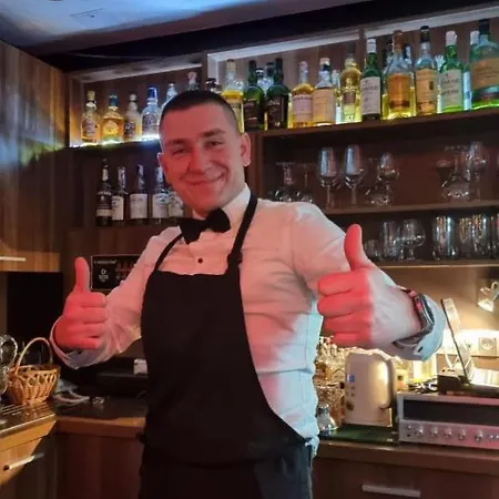 Ck Kalina Vendégház 4*