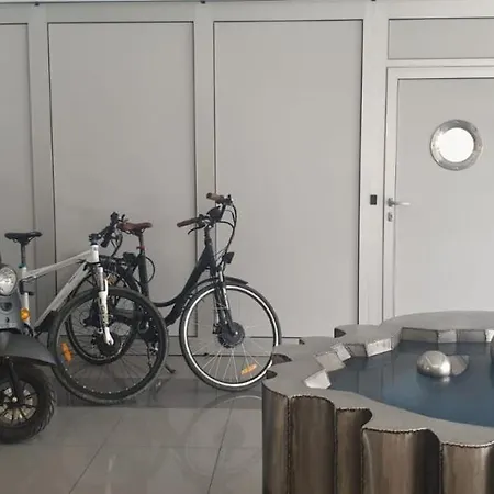 Vendégház Ck Kalina 4*