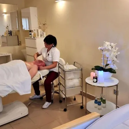 Ck Kalina Vendégház 4*