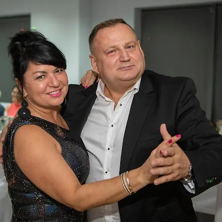 Ck Kalina Lądek-Zdrój