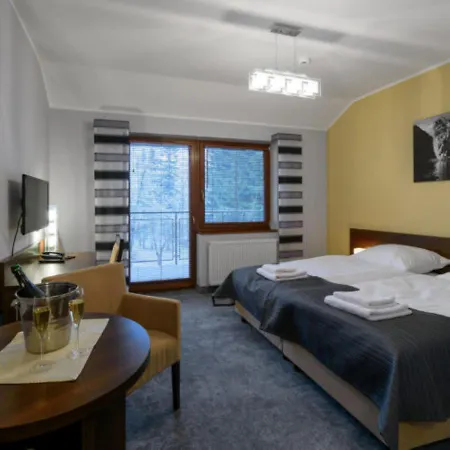 Ck Kalina Vendégház