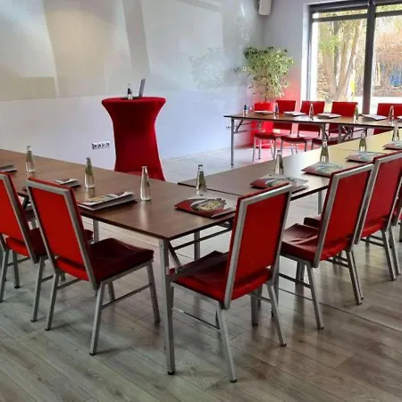 Ck Kalina Vendégház Lądek-Zdrój