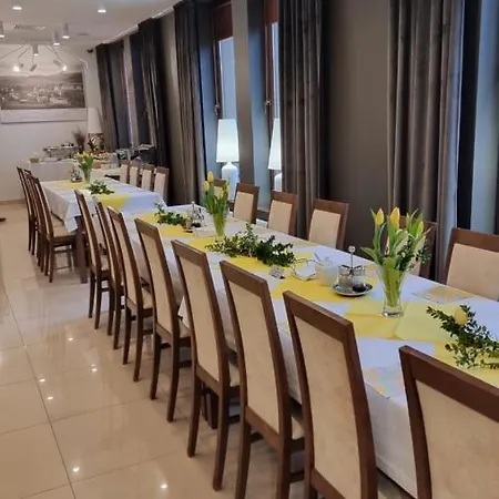 Vendégház Ck Kalina