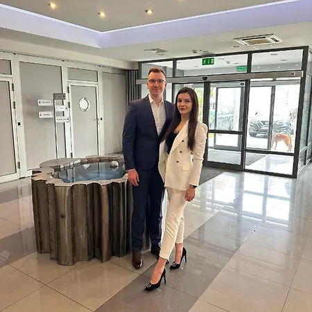 Ck Kalina 4* Lądek-Zdrój