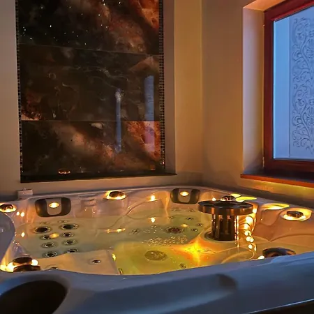 Ck Kalina Vendégház