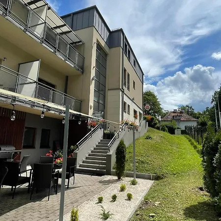 Ck Kalina 4* Lądek-Zdrój