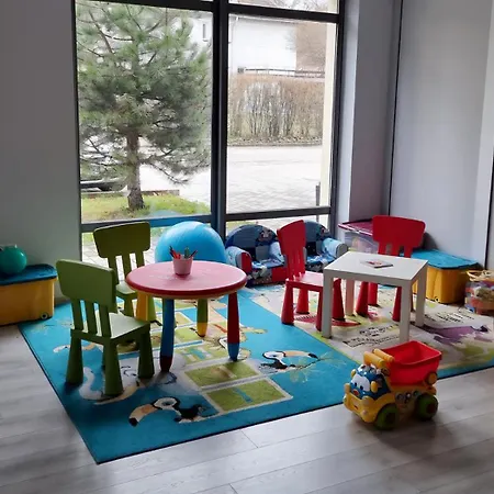 Ck Kalina Lądek-Zdrój