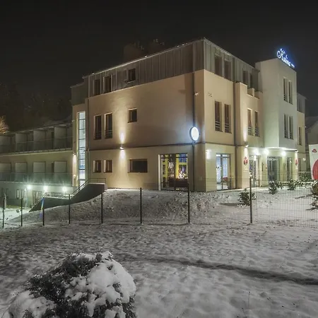 Vendégház Ck Kalina 4*