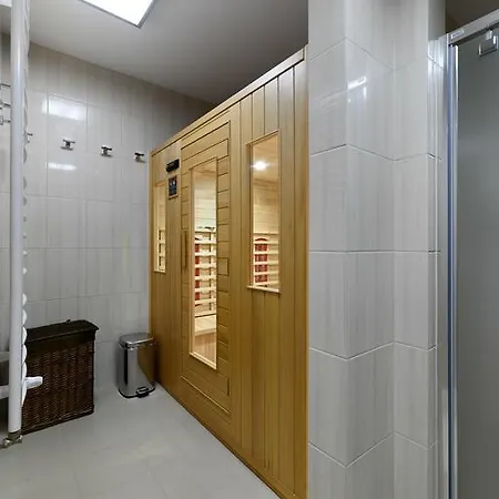 Ck Kalina Vendégház 4*