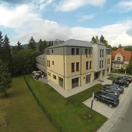 Ck Kalina Lądek-Zdrój