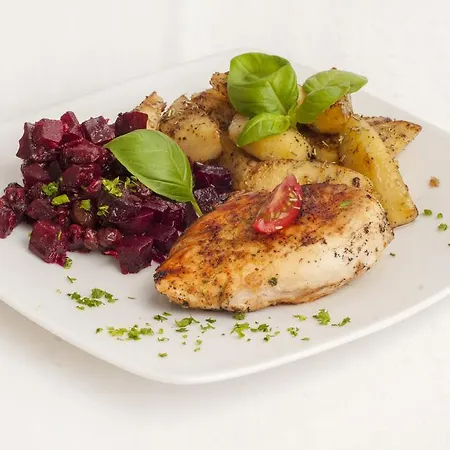 Ck Kalina Lądek-Zdrój