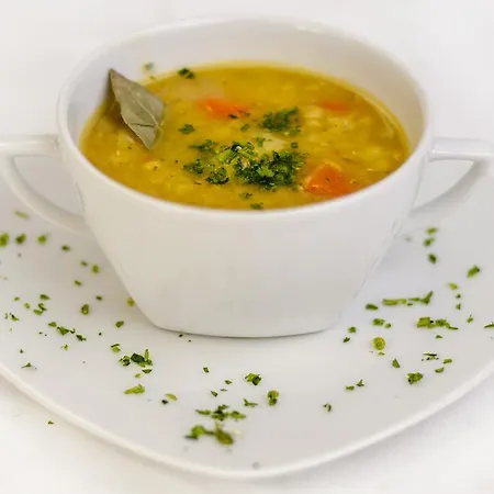 Vendégház Ck Kalina Lądek-Zdrój