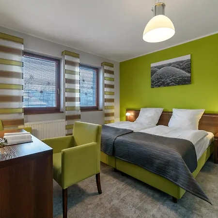 Ck Kalina Vendégház 4*