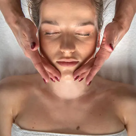 Ck Kalina Vendégház Lądek-Zdrój