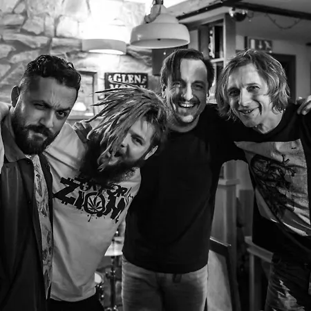 Vendégház Ck Kalina Lądek-Zdrój