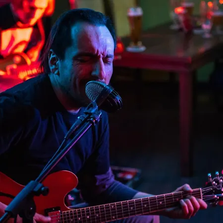 Ck Kalina Lądek-Zdrój