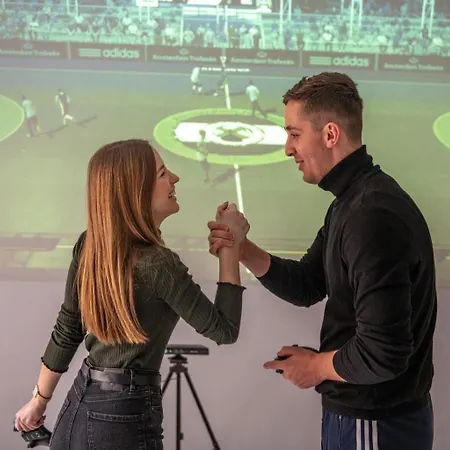 Ck Kalina Vendégház