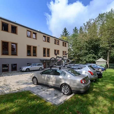 Vendégház Ck Kalina