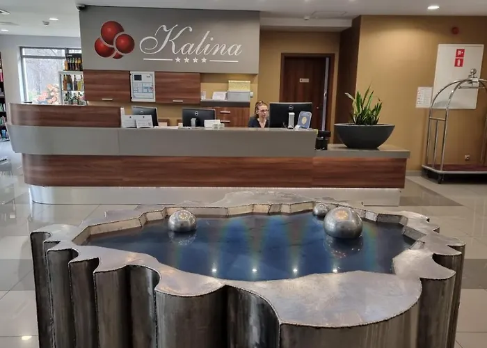 Ck Kalina Lądek-Zdrój