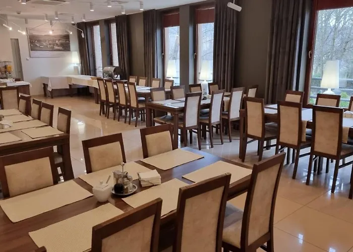 Ck Kalina Lądek-Zdrój