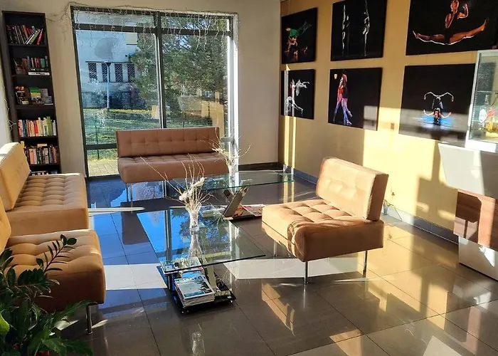 Ck Kalina Lądek-Zdrój