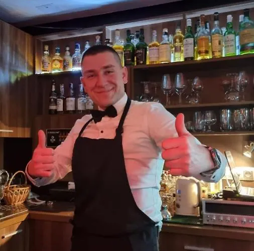 Ck Kalina Gasthof 4*