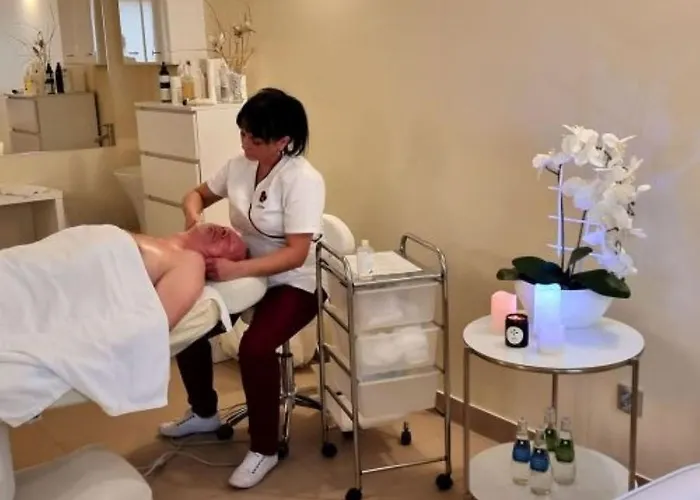 Ck Kalina Gasthof 4*