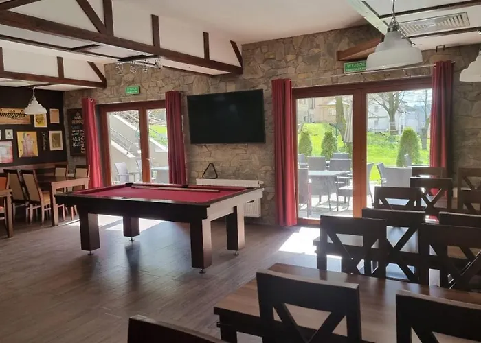 Gasthof Ck Kalina 4*