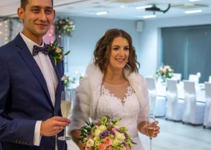 Gasthof Ck Kalina Lądek-Zdrój