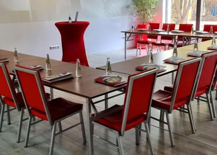 Ck Kalina Gasthof Lądek-Zdrój