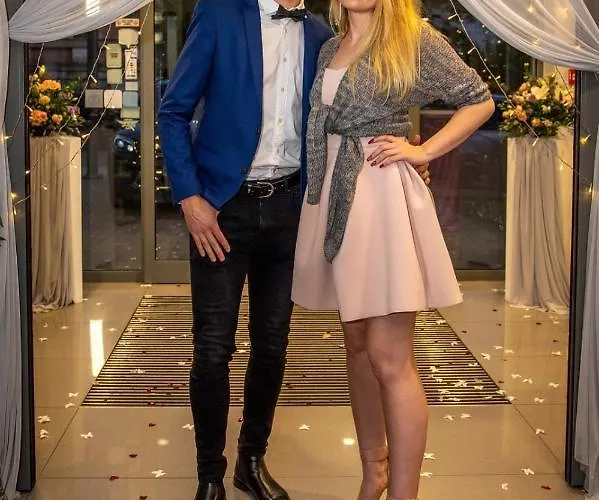 Gasthof Ck Kalina Lądek-Zdrój