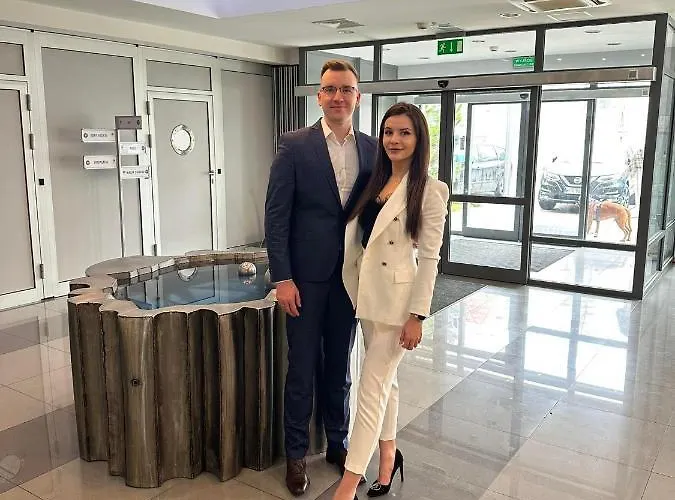 Ck Kalina 4* Lądek-Zdrój