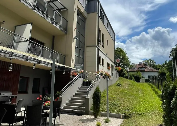 Ck Kalina 4* Lądek-Zdrój