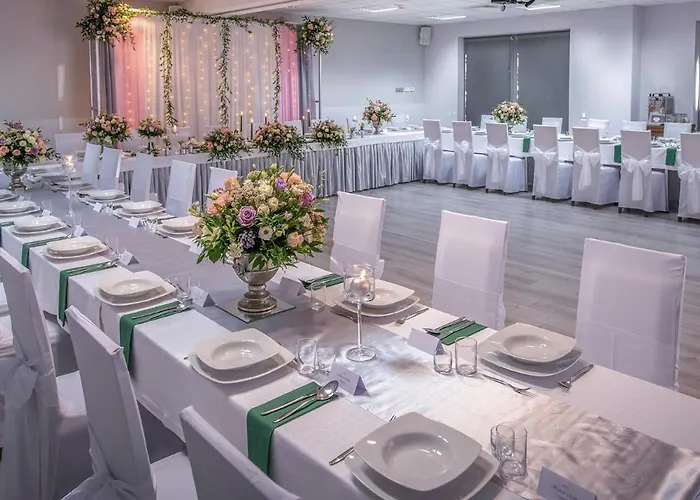 Ck Kalina Lądek-Zdrój