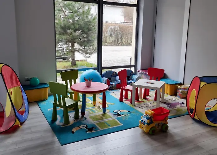 Ck Kalina Lądek-Zdrój