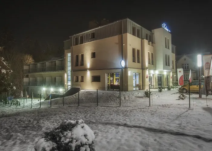 Gasthof Ck Kalina 4*