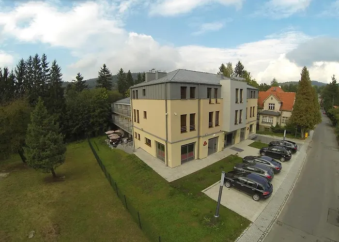 Ck Kalina Lądek-Zdrój