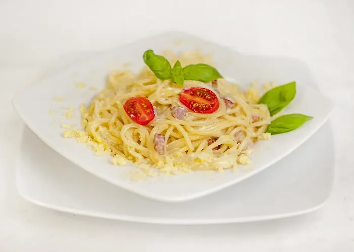 Gasthof Ck Kalina Lądek-Zdrój