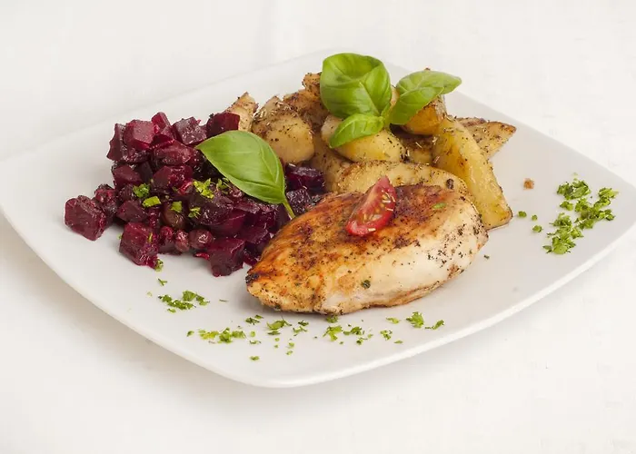 Ck Kalina Lądek-Zdrój