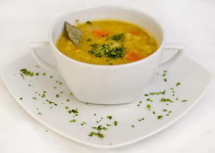 Gasthof Ck Kalina Lądek-Zdrój