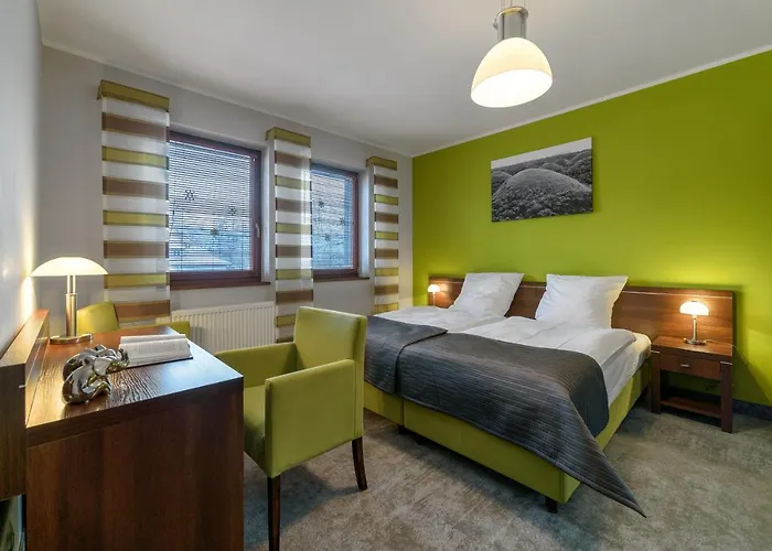 Ck Kalina Gasthof 4*