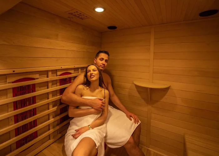 Gasthof Ck Kalina Lądek-Zdrój