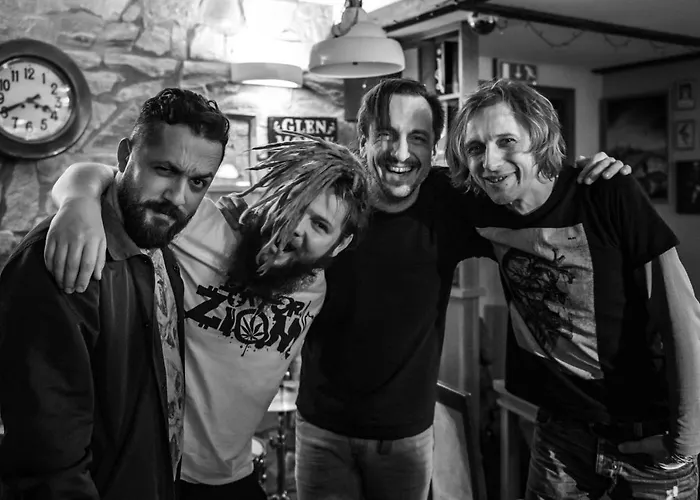 Gasthof Ck Kalina Lądek-Zdrój